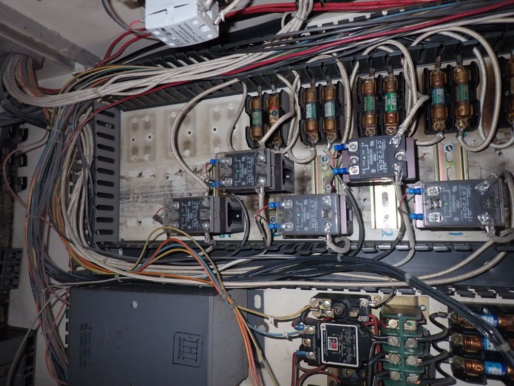 David - Standard Extruder