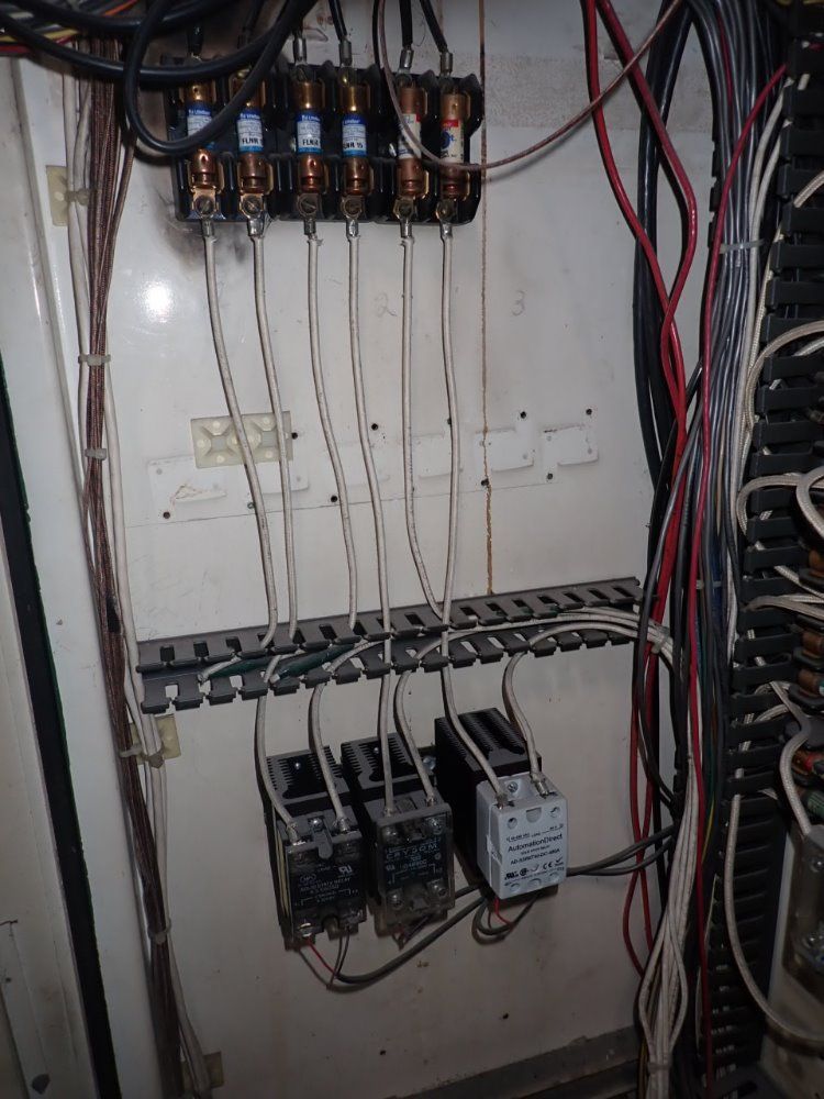 David - Standard Extruder