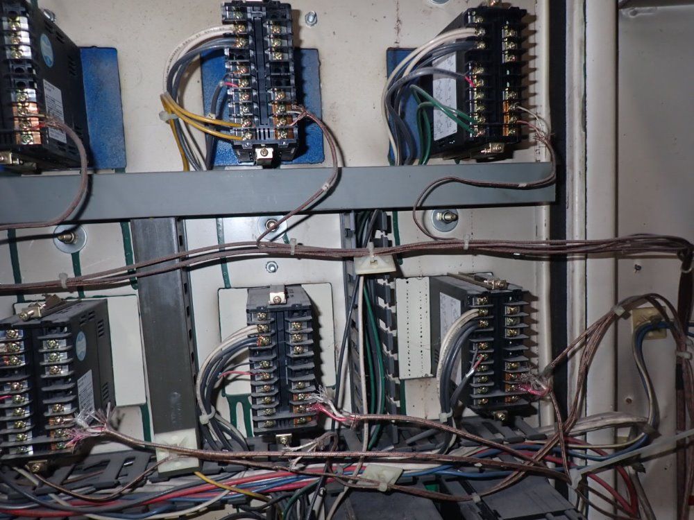 David - Standard Extruder