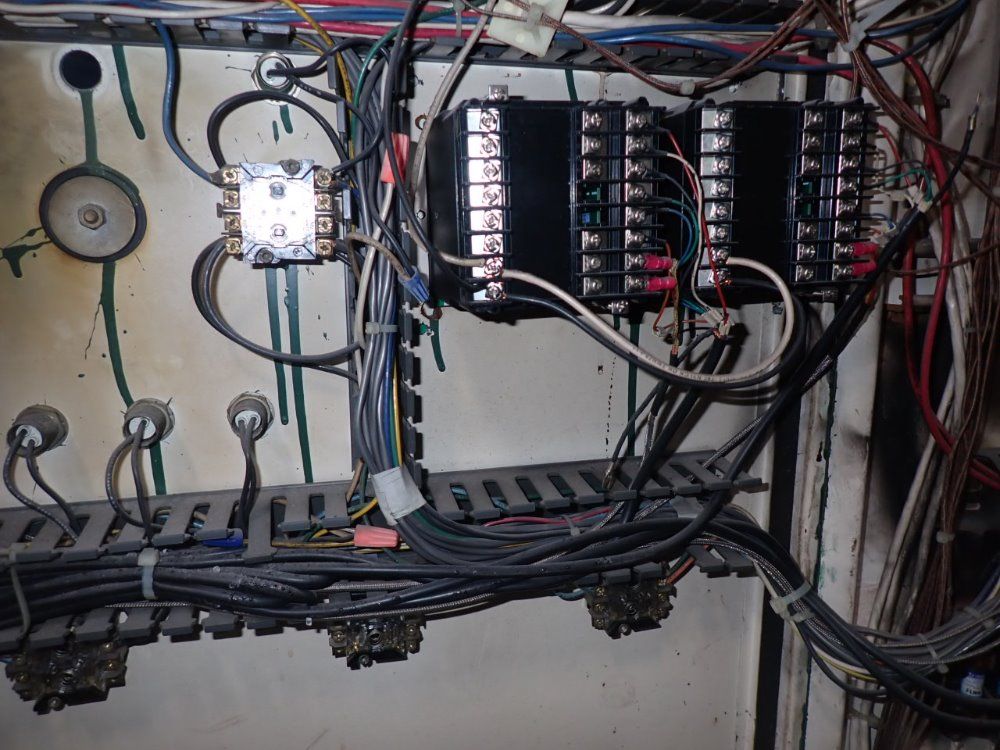 David - Standard Extruder