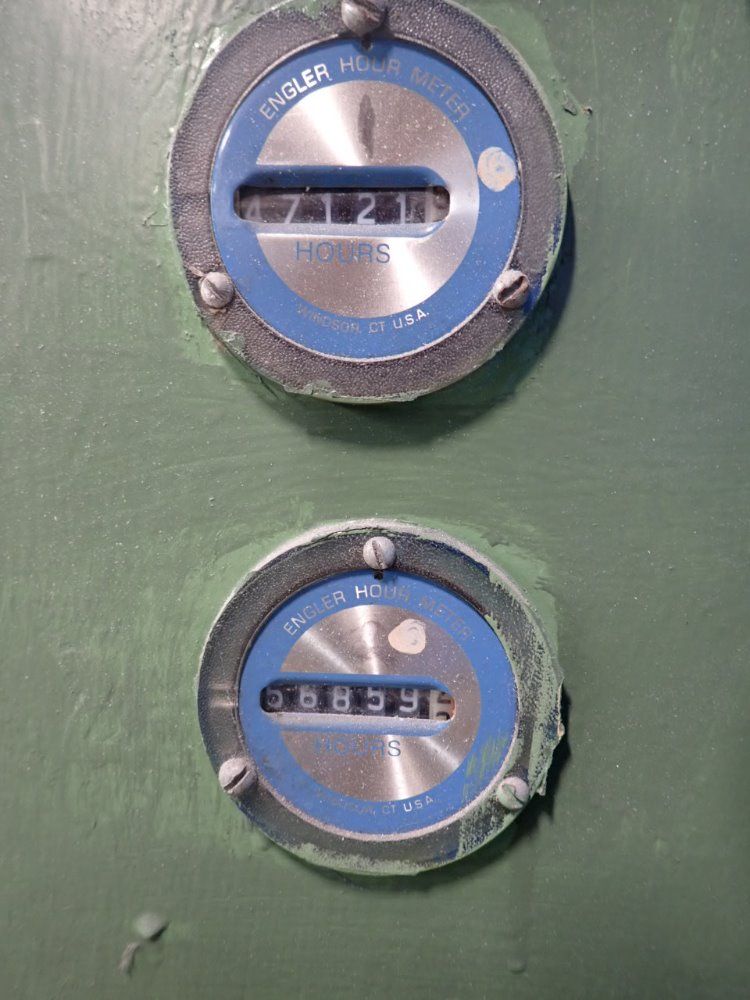 David - Standard Extruder