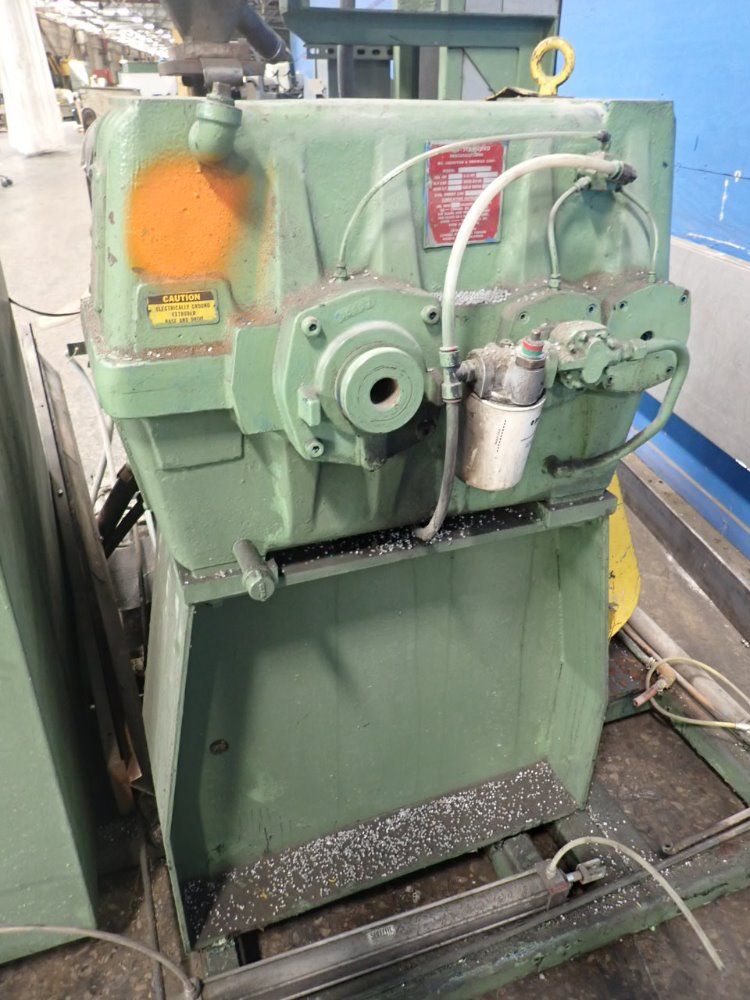 David - Standard Extruder