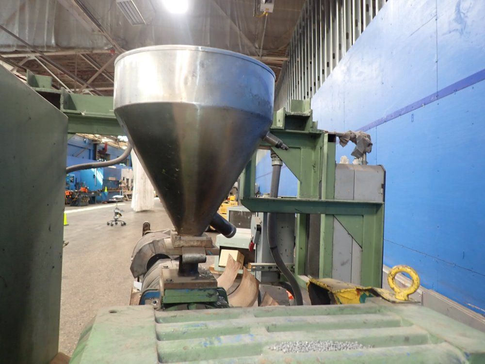 David - Standard Extruder