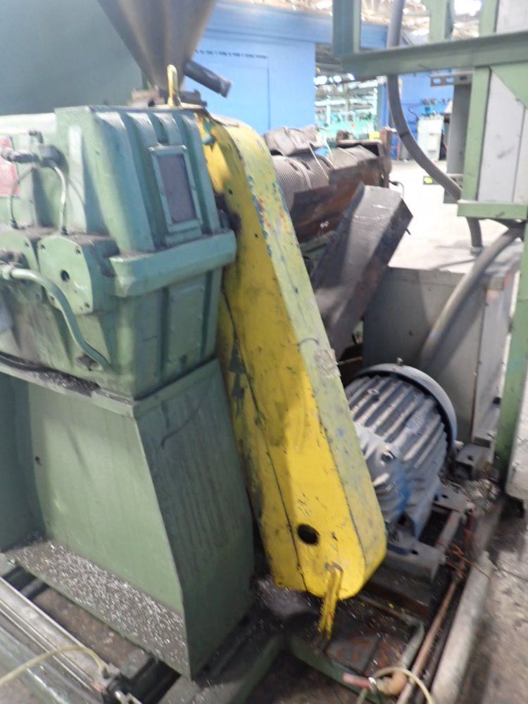 David - Standard Extruder