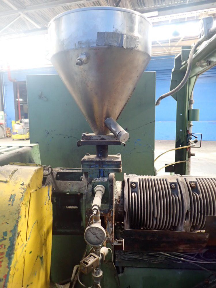 David - Standard Extruder