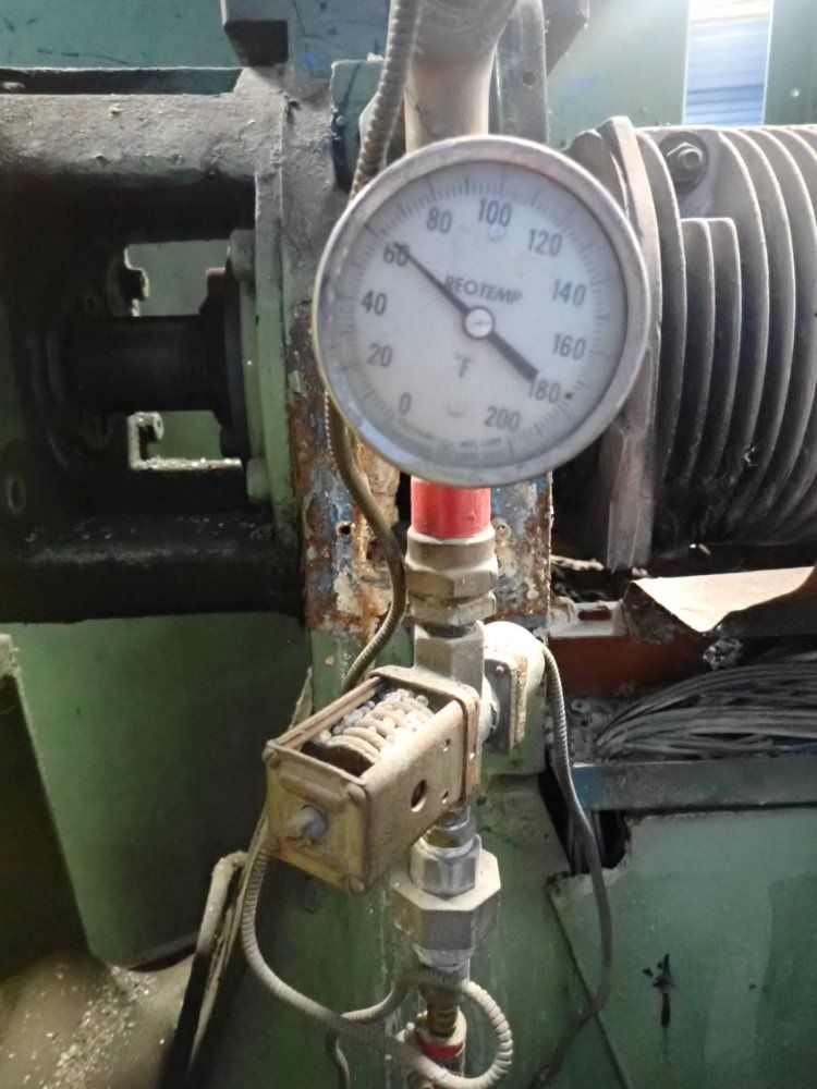 David - Standard Extruder