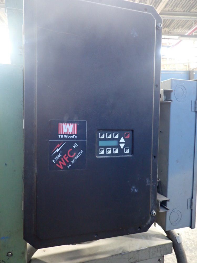 David - Standard Extruder