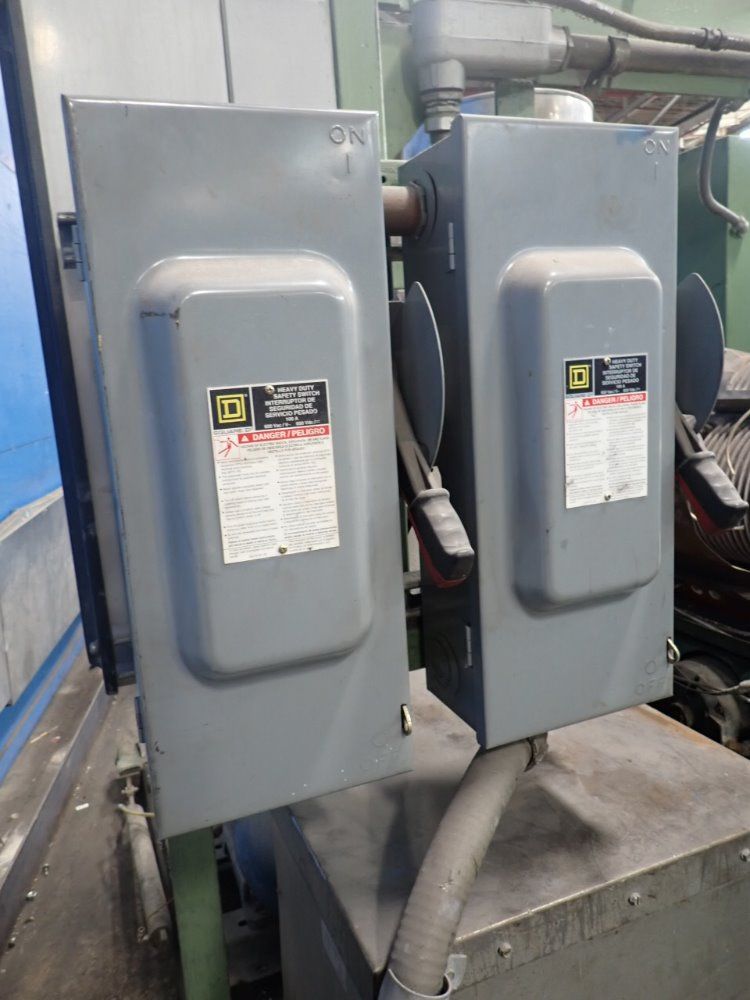 David - Standard Extruder