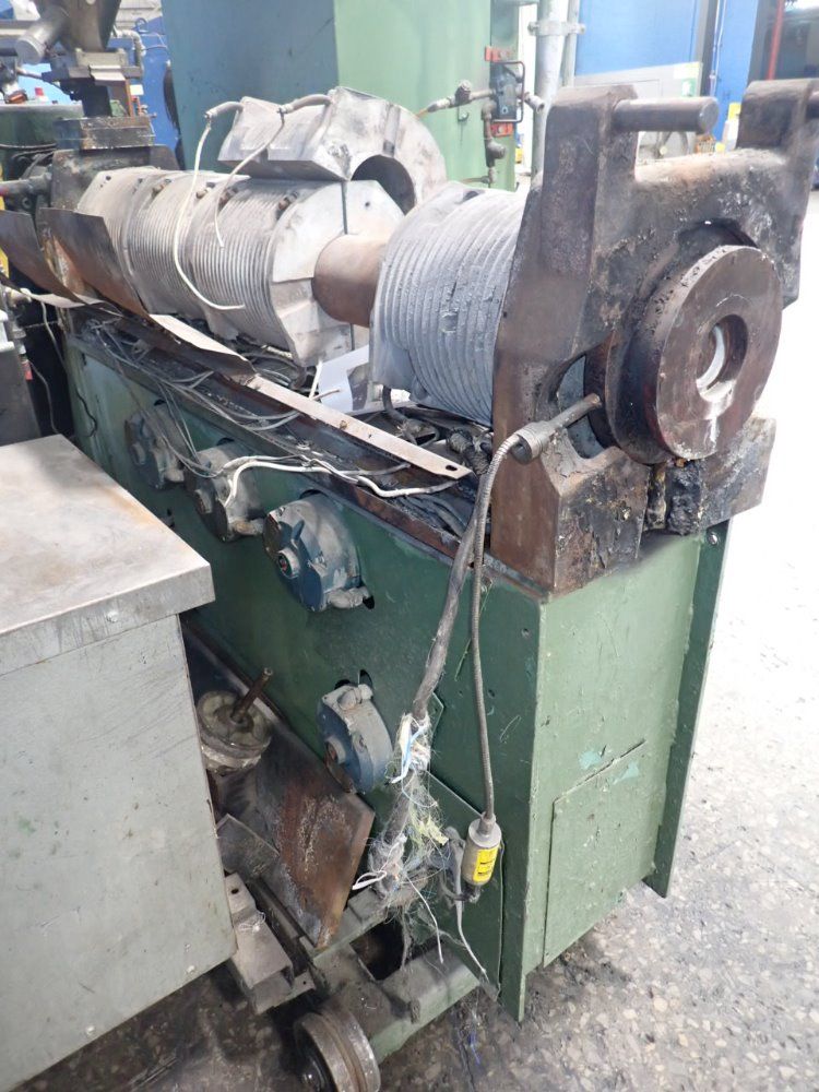 David - Standard Extruder