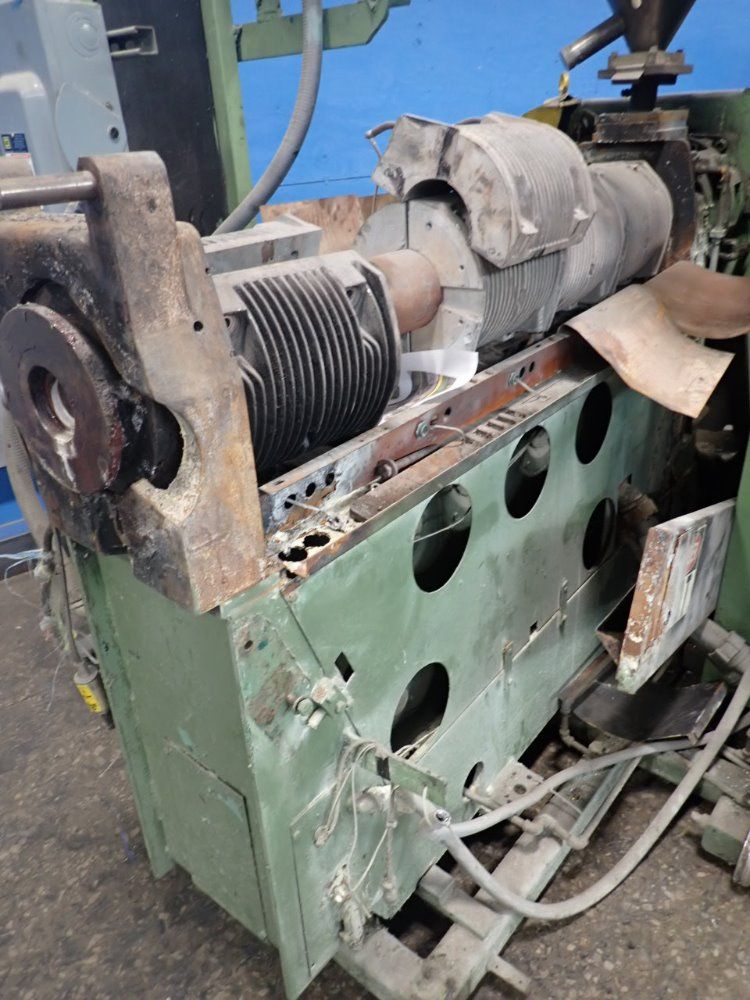 David - Standard Extruder