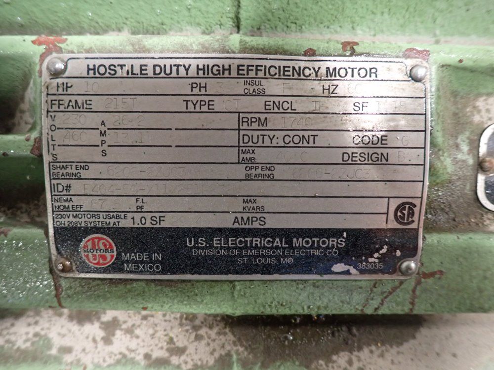 Power Motion Hydraulic Unit