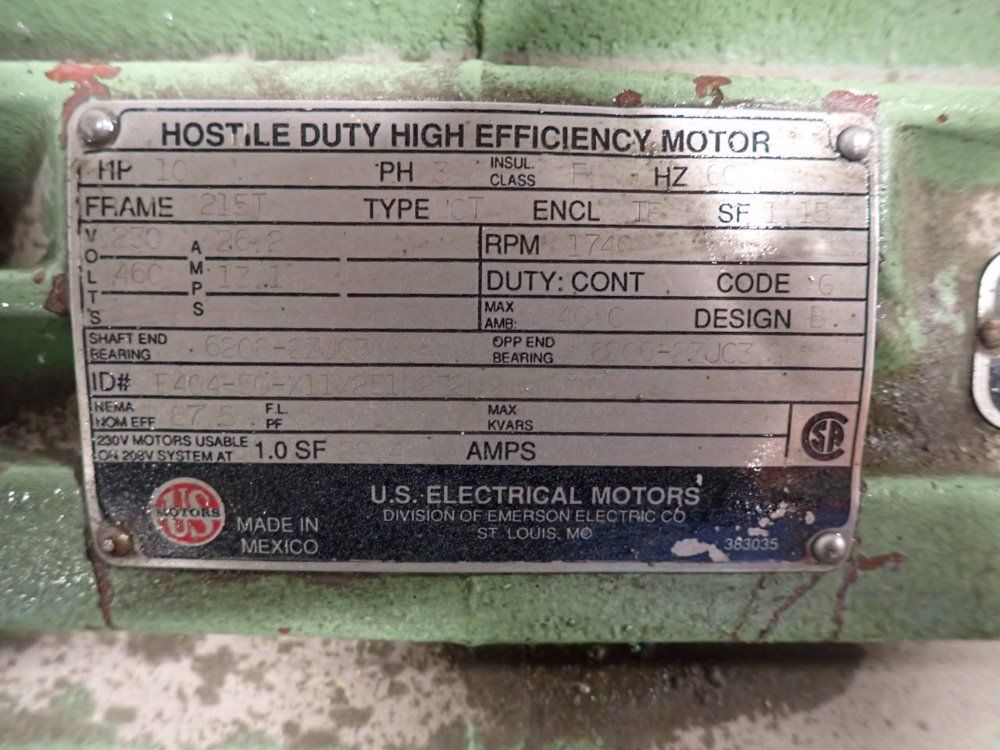 Power Motion Hydraulic Unit