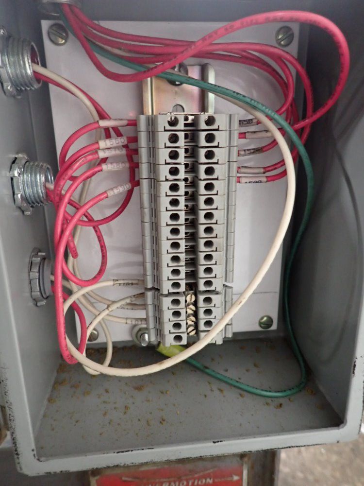 Power Motion Hydraulic Unit