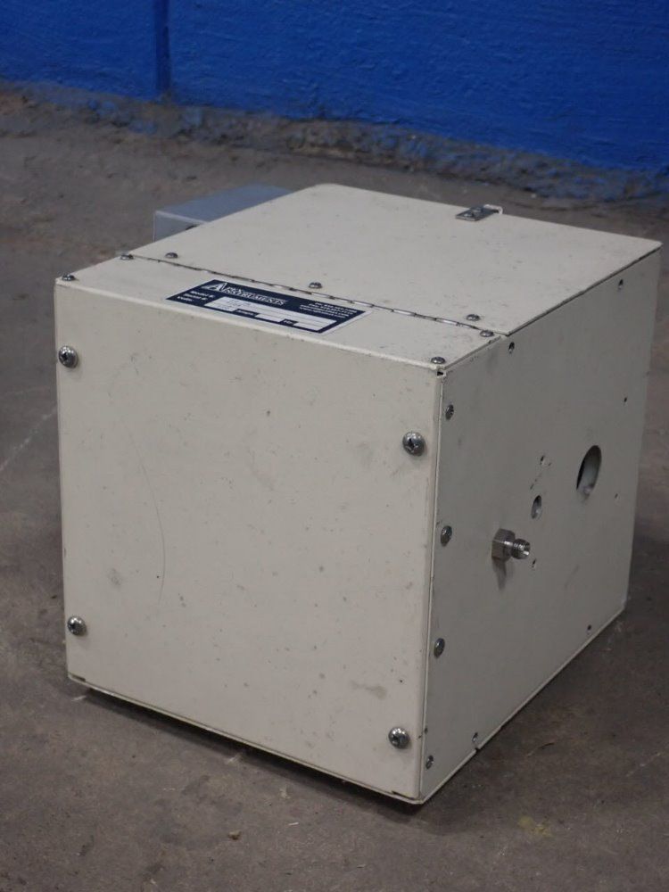 Apex Instruments Manifold - Sb-2m