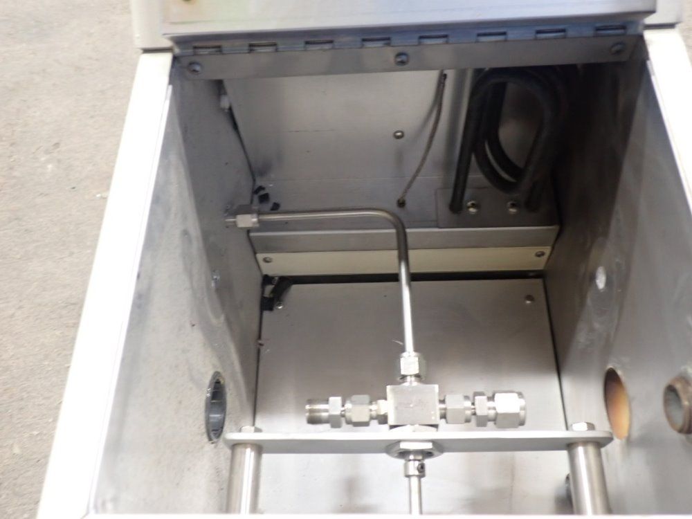 Apex Instruments Manifold - Sb-2m