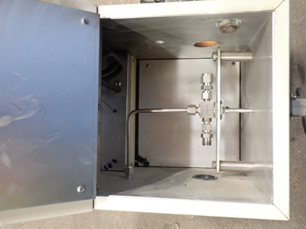 Apex Instruments Manifold - Sb-2m