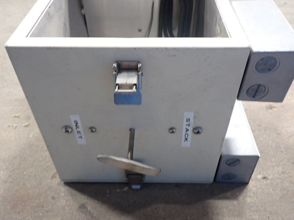 Apex Instruments Manifold - Sb-2m