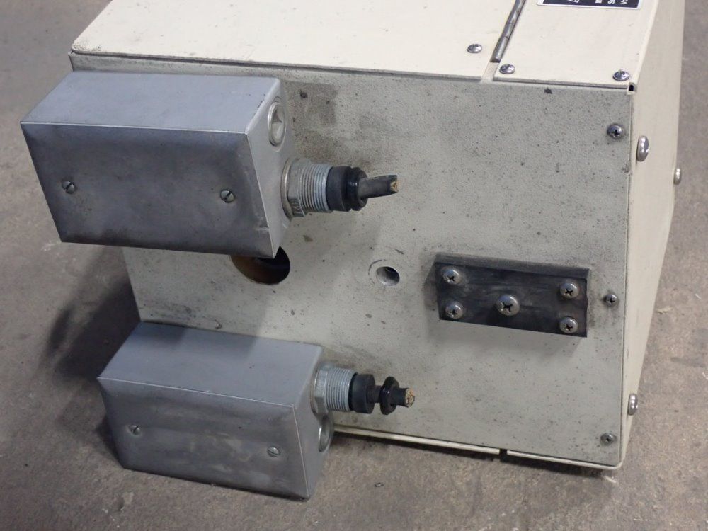 Apex Instruments Manifold - Sb-2m