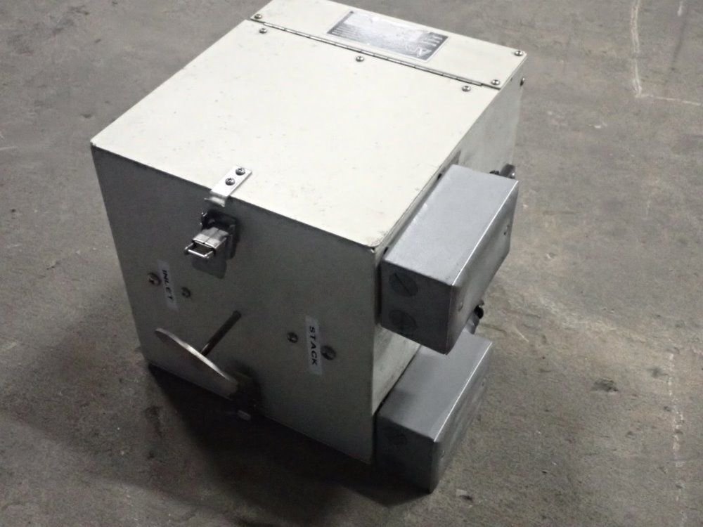 Apex Instruments Manifold - Sb-2m