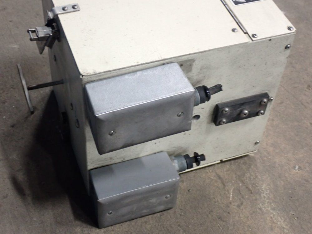 Apex Instruments Manifold - Sb-2m