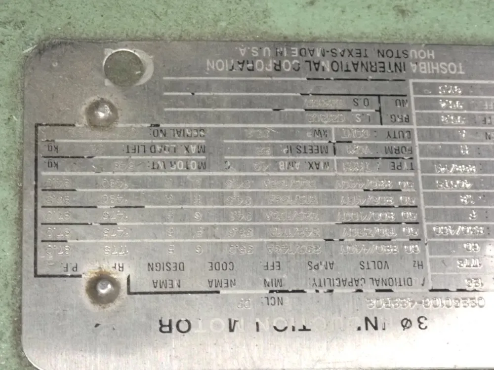 Sullair 125 Hp Ts-20-125hw/c Air Compressor - Ts-20-125hw/c