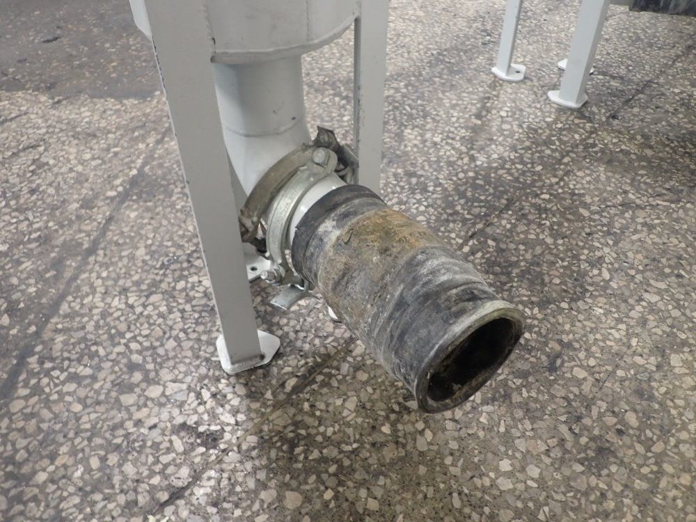 Premier/cooperion/k-tron Silencer