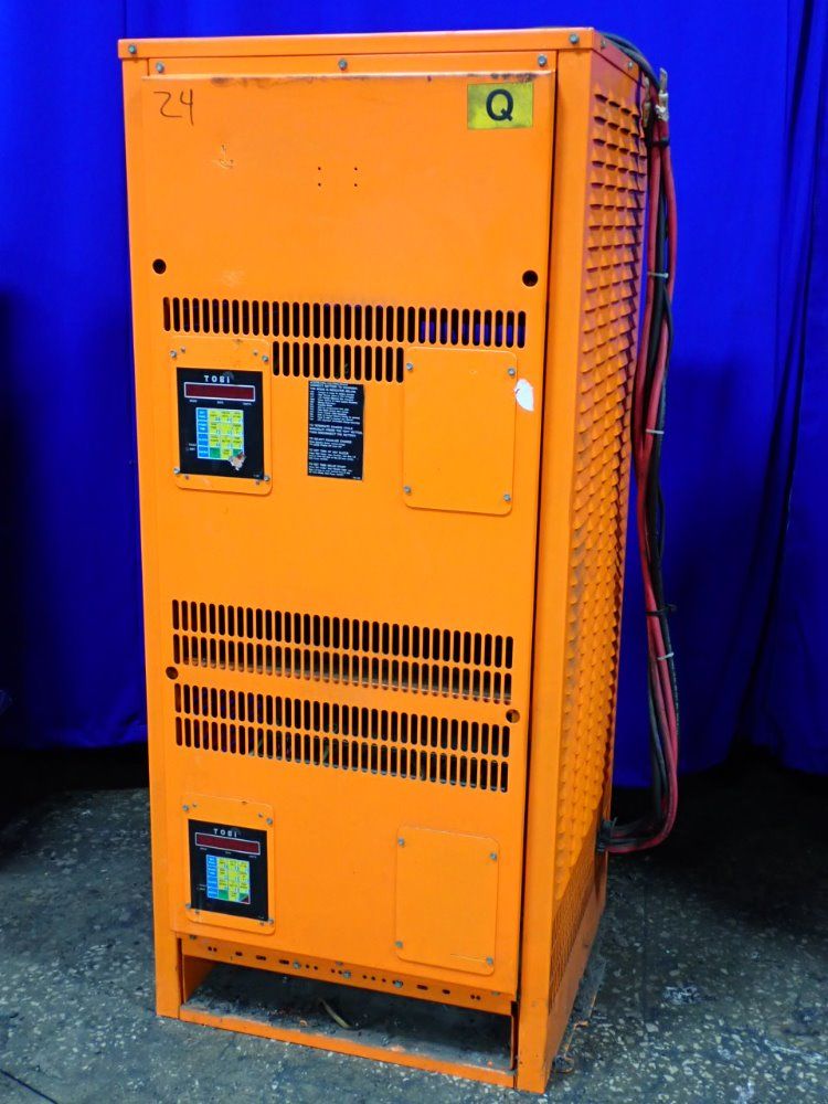 Ferro 46v/750h Battery Charger - 3pf24e-750emep-2