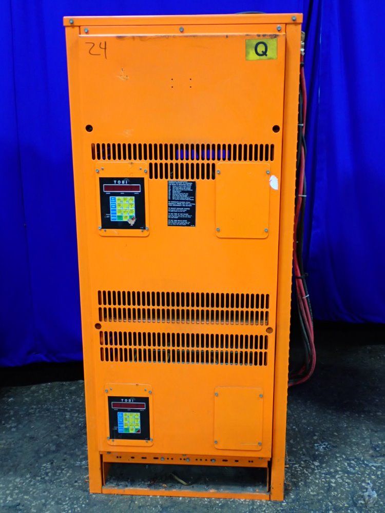 Ferro 46v/750h Battery Charger - 3pf24e-750emep-2