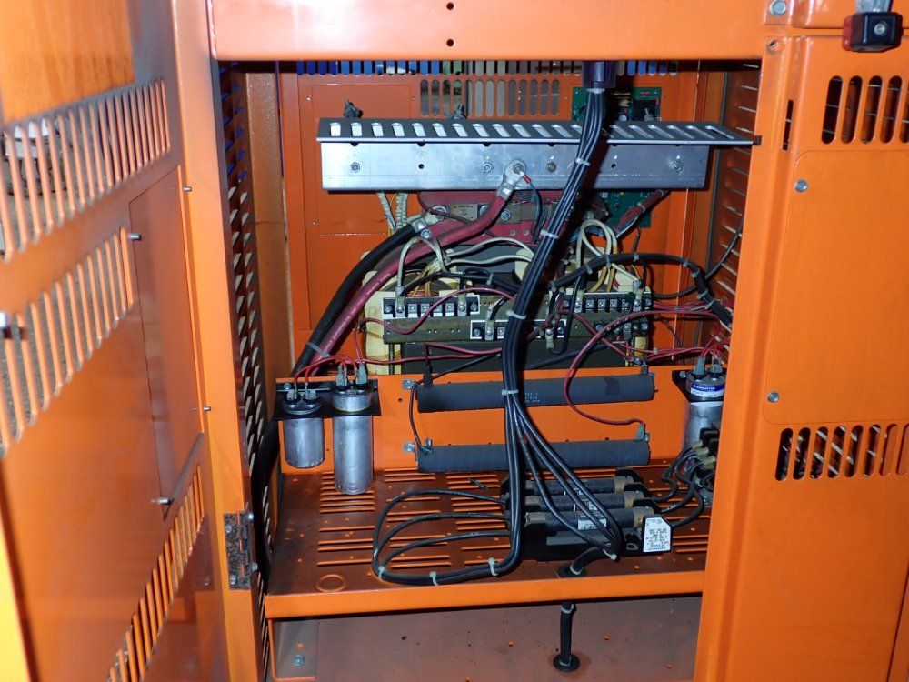 Ferro 46v/750h Battery Charger - 3pf24e-750emep-2