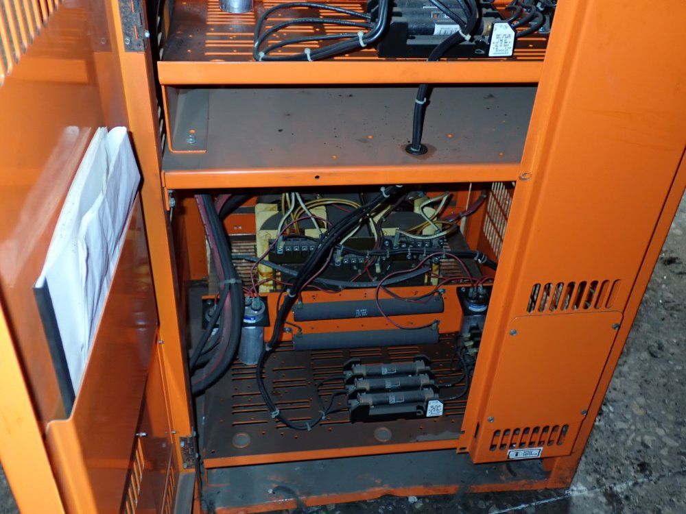 Ferro 46v/750h Battery Charger - 3pf24e-750emep-2