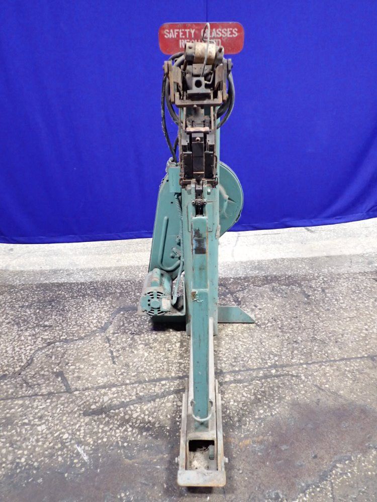 Stanley Bostitch 24" Throat Wire Stitcher - Fc95ec