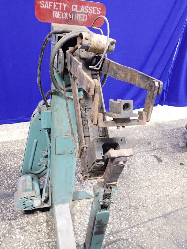 Stanley Bostitch 24" Throat Wire Stitcher - Fc95ec