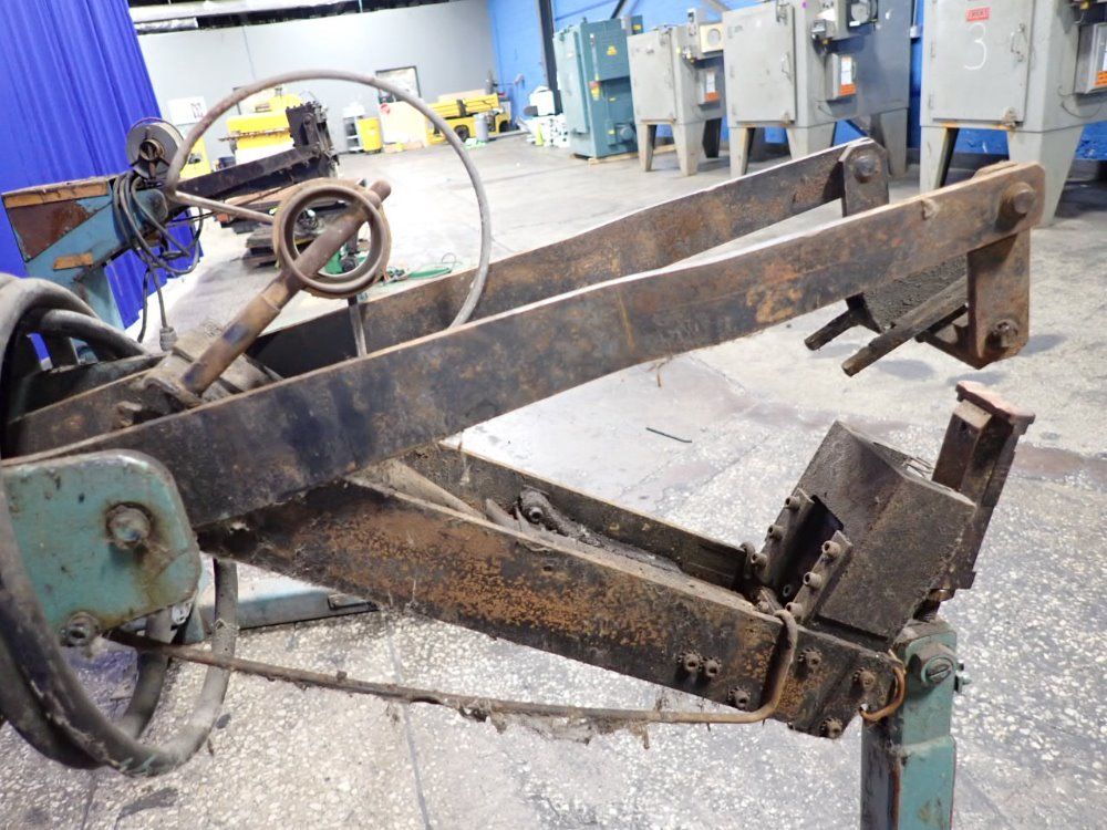 Stanley Bostitch 24" Throat Wire Stitcher - Fc95ec