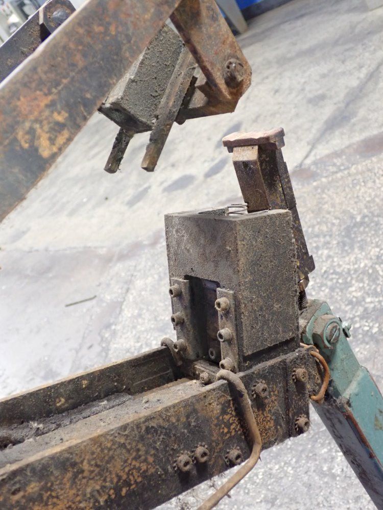 Stanley Bostitch 24" Throat Wire Stitcher - Fc95ec