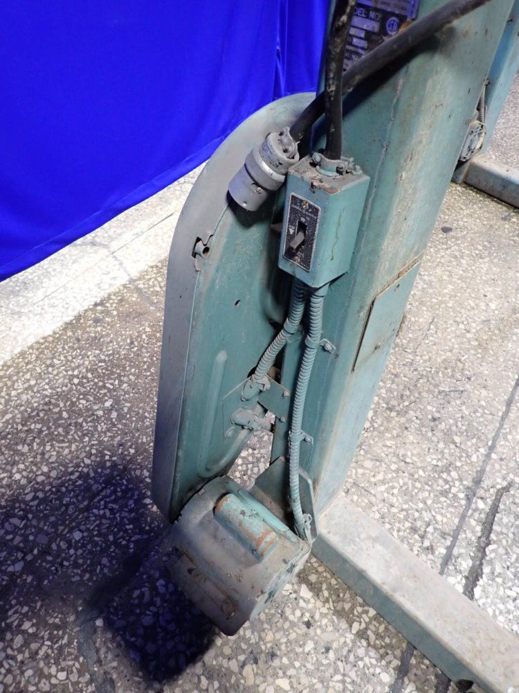 Stanley Bostitch 24" Throat Wire Stitcher - Fc95ec