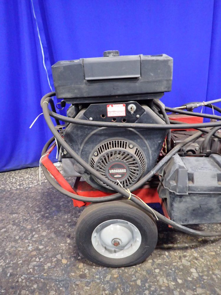 Dayton Pressure Washer - 5z020d