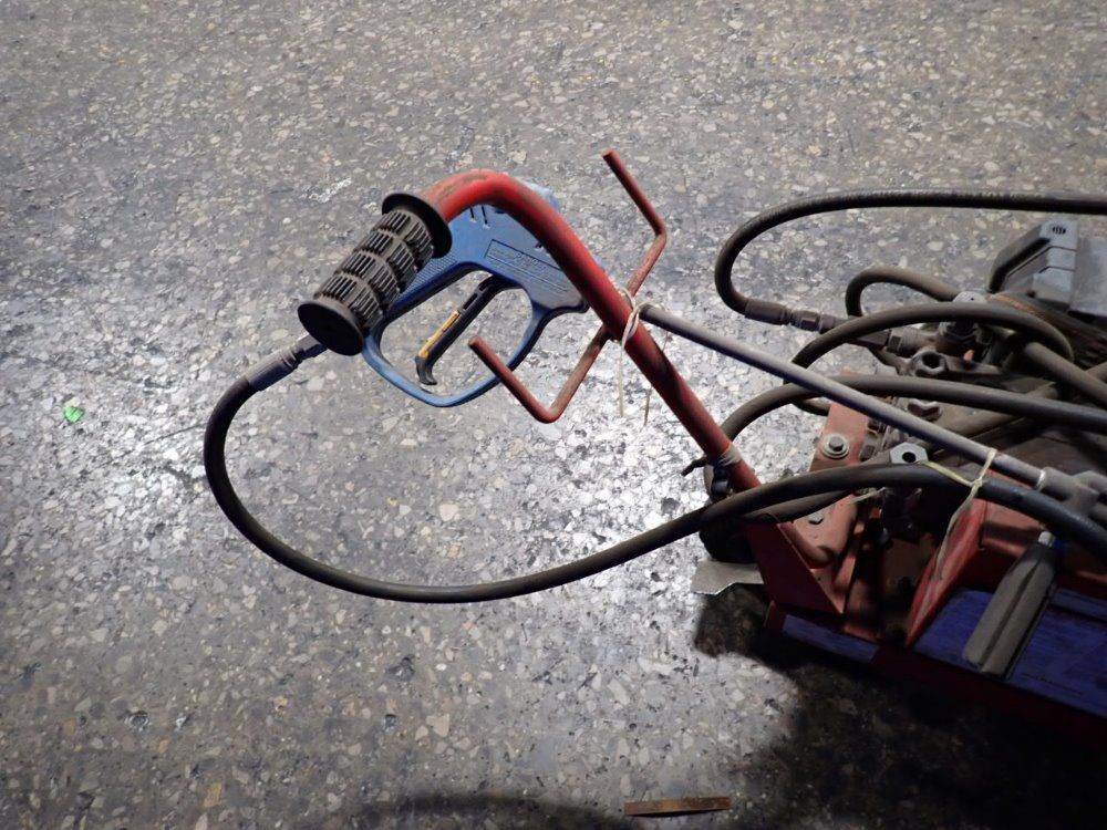 Dayton Pressure Washer - 5z020d