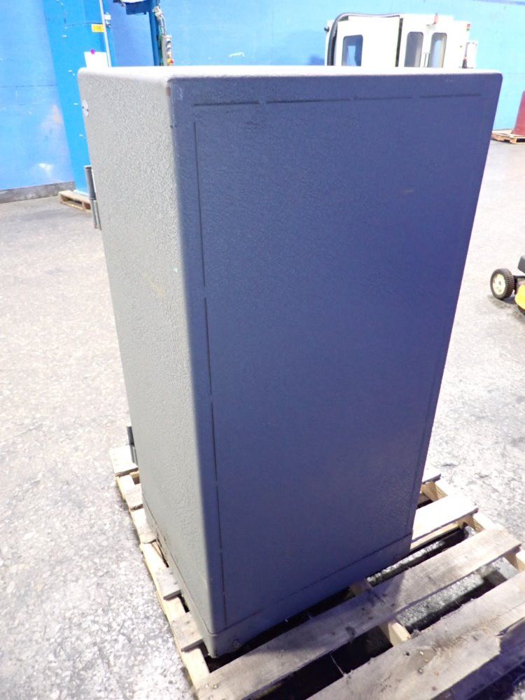 Meilink 18" X 15" X 40" Id Safe - 10