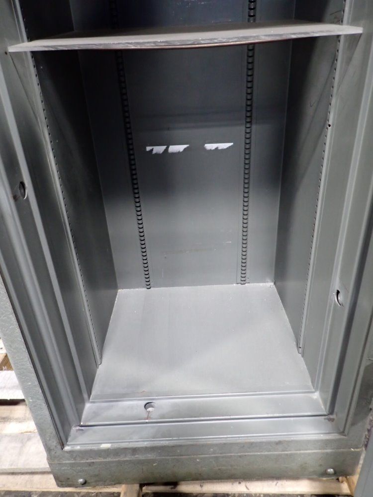 Meilink 18" X 15" X 40" Id Safe - 10