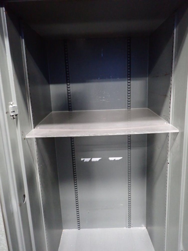 Meilink 18" X 15" X 40" Id Safe - 10