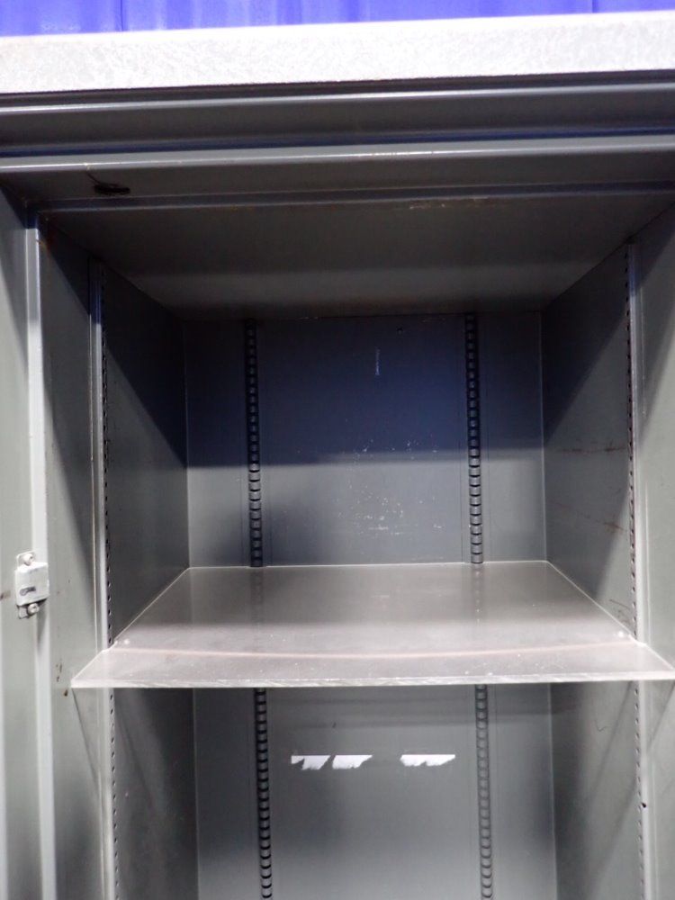 Meilink 18" X 15" X 40" Id Safe - 10