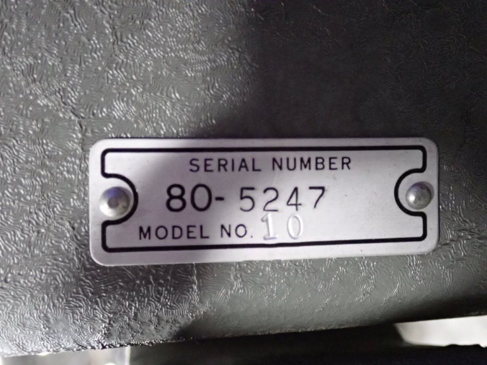 Meilink 18" X 15" X 40" Id Safe - 10