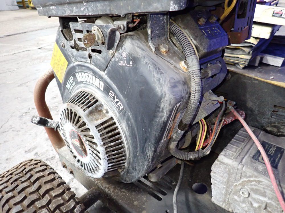 Landa Pressure Washer - Pg5-3500