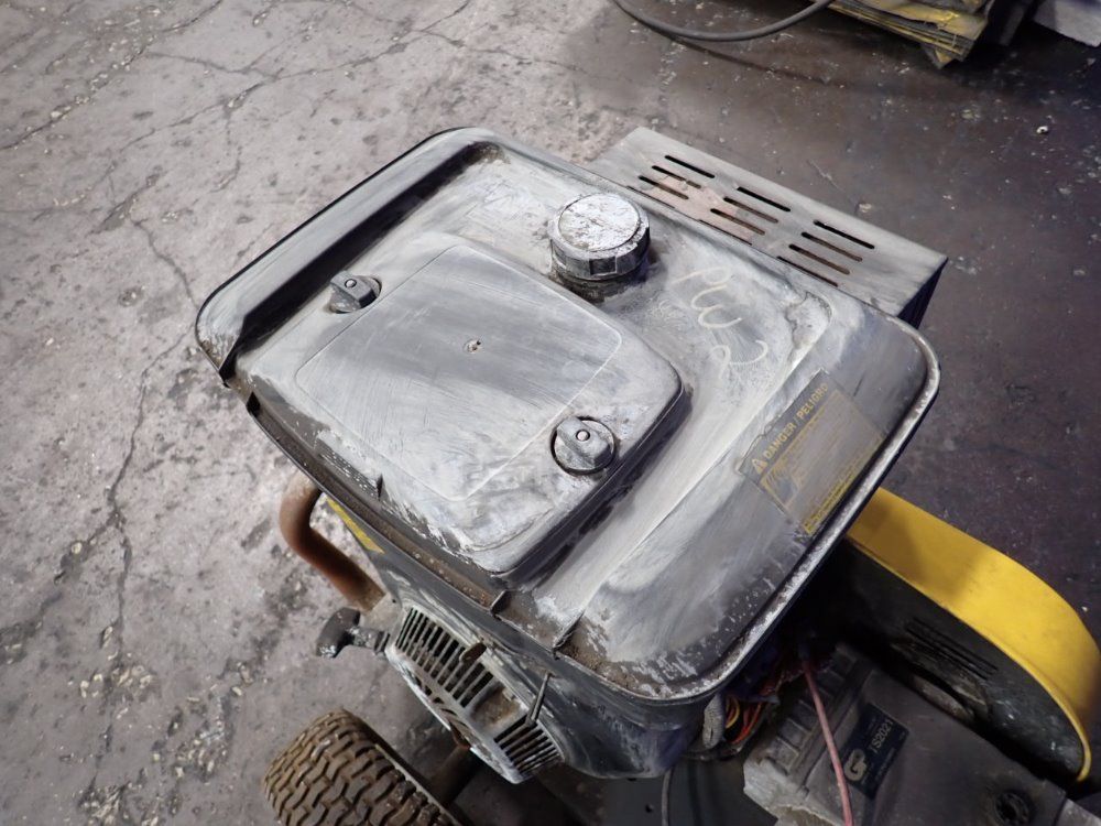 Landa Pressure Washer - Pg5-3500