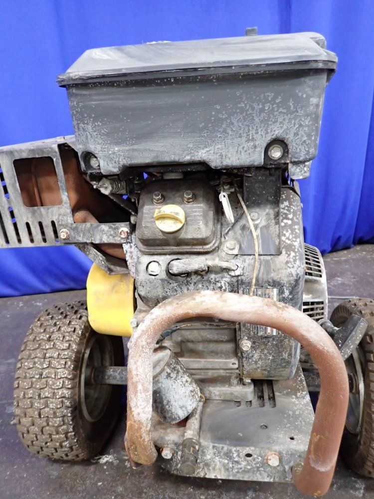 Landa Pressure Washer - Pg5-3500