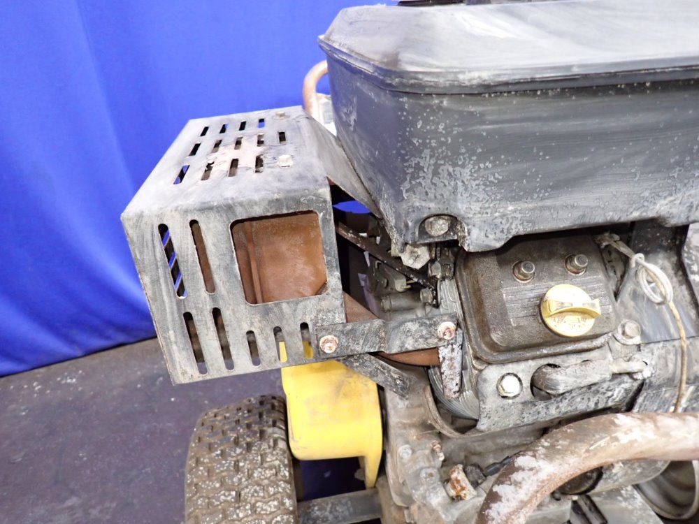 Landa Pressure Washer - Pg5-3500