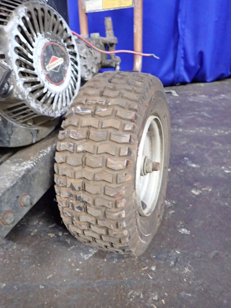 Landa Pressure Washer - Pg5-3500