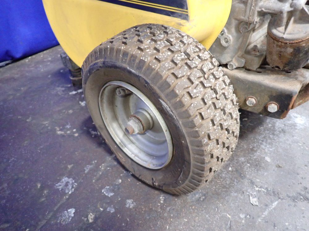 Landa Pressure Washer - Pg5-3500