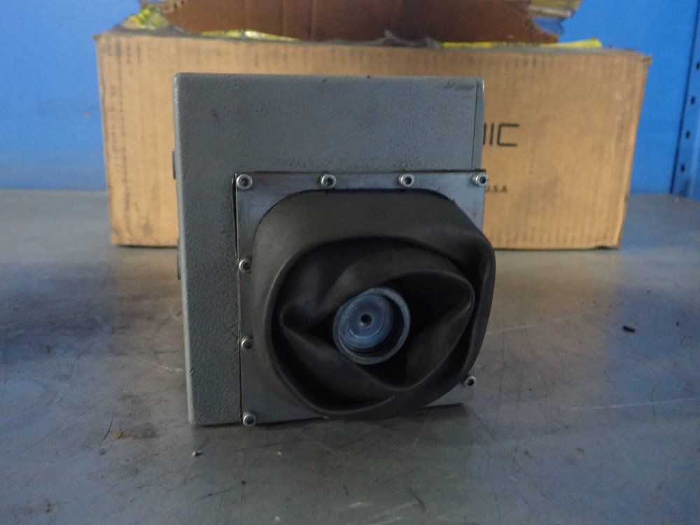 Technifor Pneumatic Stamping/marking Machine - Cn212csp