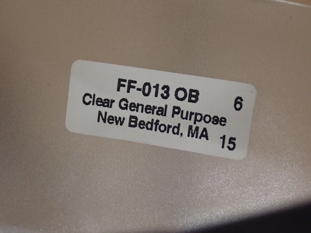 Doberon General Purpose Shield & Ratchet Headgear - 2113r